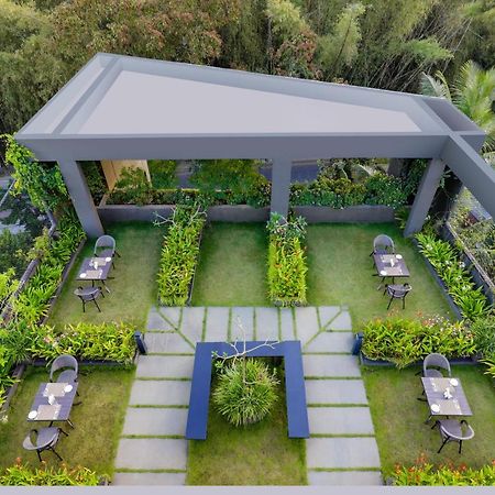 Keys Prima By Lemon Tree Hotels, Thekkady Esterno foto