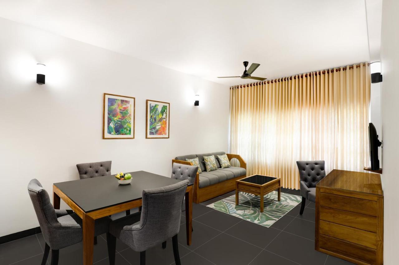 Keys Prima By Lemon Tree Hotels, Thekkady Esterno foto